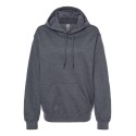 SF500 Gildan DARK HEATHER