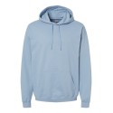 SF500 Gildan STONE BLUE