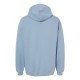 SF500 Gildan STONE BLUE
