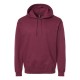 SF500 Gildan MAROON