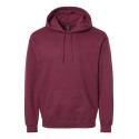 SF500 Gildan MAROON