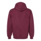 SF500 Gildan MAROON