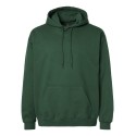 SF500 Gildan FOREST GREEN