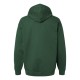 SF500 Gildan FOREST GREEN
