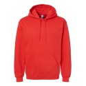 SF500 Gildan RED