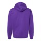 SF500 Gildan PURPLE