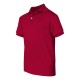 054Y Hanes DEEP RED