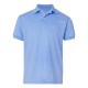 054Y Hanes LIGHT BLUE
