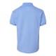 054Y Hanes LIGHT BLUE