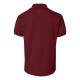 054Y Hanes MAROON