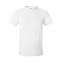 4980 Hanes WHITE