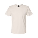 4980 Hanes PARCHMENT