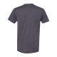 4980 Hanes CHARCOAL HEATHER