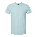 4980 Hanes MARBLED ICE FALL