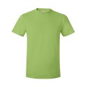 4980 Hanes LIME