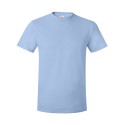 4980 Hanes LIGHT BLUE