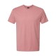 4980 Hanes MAUVE HEATHER