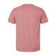 4980 Hanes MAUVE HEATHER