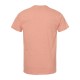 4980 Hanes Marbled Cantaloupe