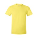 4980 Hanes YELLOW