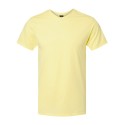 4980 Hanes Lemon Meringue Heather