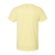 4980 Hanes Lemon Meringue Heather