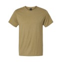 4980 Hanes Brown Sugar Heather