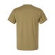 4980 Hanes Brown Sugar Heather