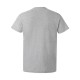 4980 Hanes LIGHT STEEL