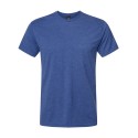 4980 Hanes Regal Navy Heather