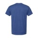 4980 Hanes Regal Navy Heather
