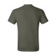 4980 Hanes FATIGUE GREEN