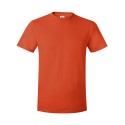 4980 Hanes ORANGE