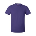 4980 Hanes PURPLE