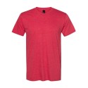 4980 Hanes HEATHER RED