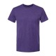 4980 Hanes Grape Smash Heather