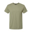 4980 Hanes OREGANO HEATHER
