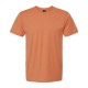 4980 Hanes PUMPKIN HEATHER