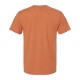 4980 Hanes PUMPKIN HEATHER
