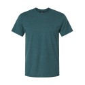 4980 Hanes Jade Pine Heather