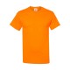 5170 Hanes SAFETY ORANGE