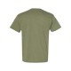 5170 Hanes HEATHER GREEN