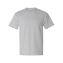 518T Hanes LIGHT STEEL