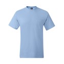 5190 Hanes LIGHT BLUE