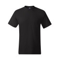 5190 Hanes BLACK