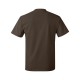 5250 Hanes DARK CHOCOLATE