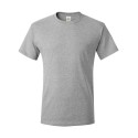 5250 Hanes LIGHT STEEL