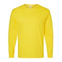 5286 Hanes Athletic Yellow