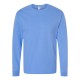 5286 Hanes CAROLINA BLUE