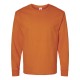 5286 Hanes TEXAS ORANGE